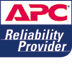APC Reliability Provider Partner